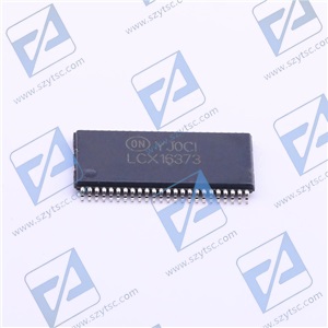 74LCX16373MTDX